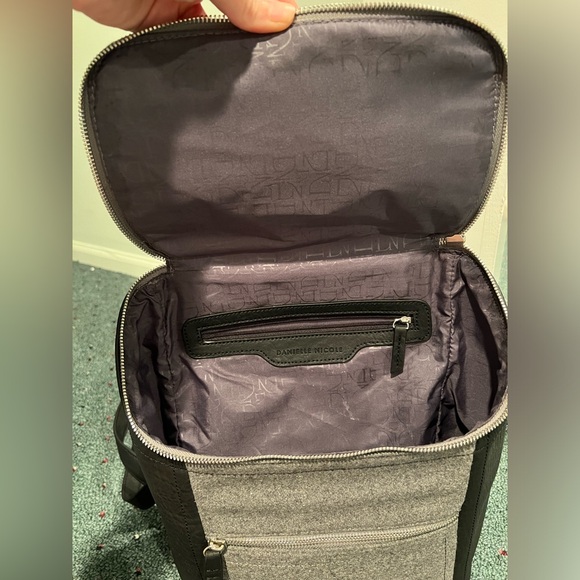 Danielle Nicole Backpack - Picture 6 of 16